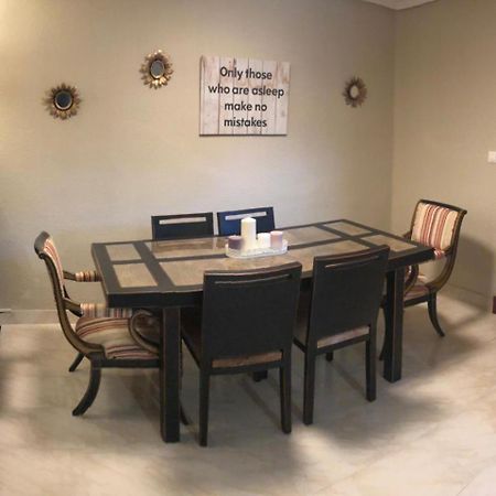 Casa La Quintana Apartment Кастро-Урдиалес Екстериор снимка