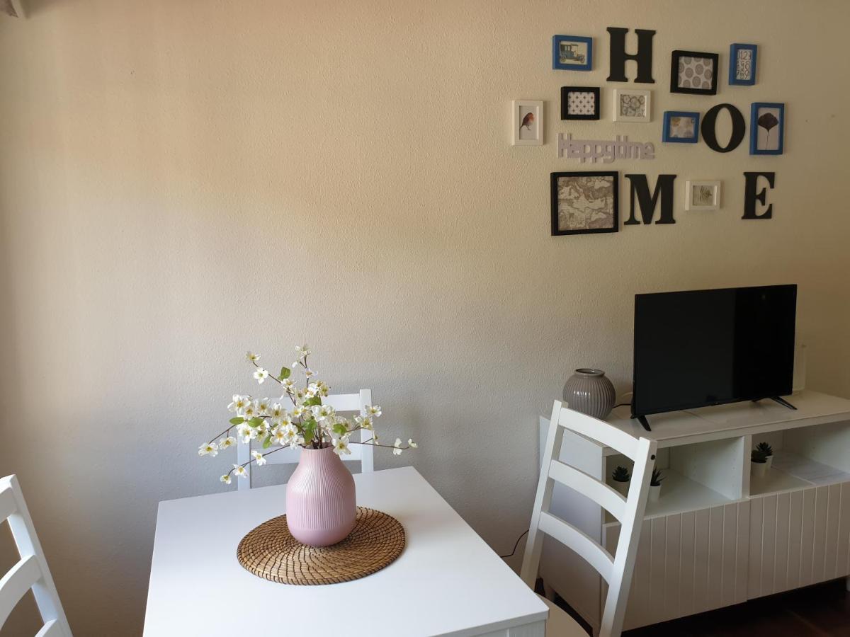 Casa La Quintana Apartment Кастро-Урдиалес Стая снимка