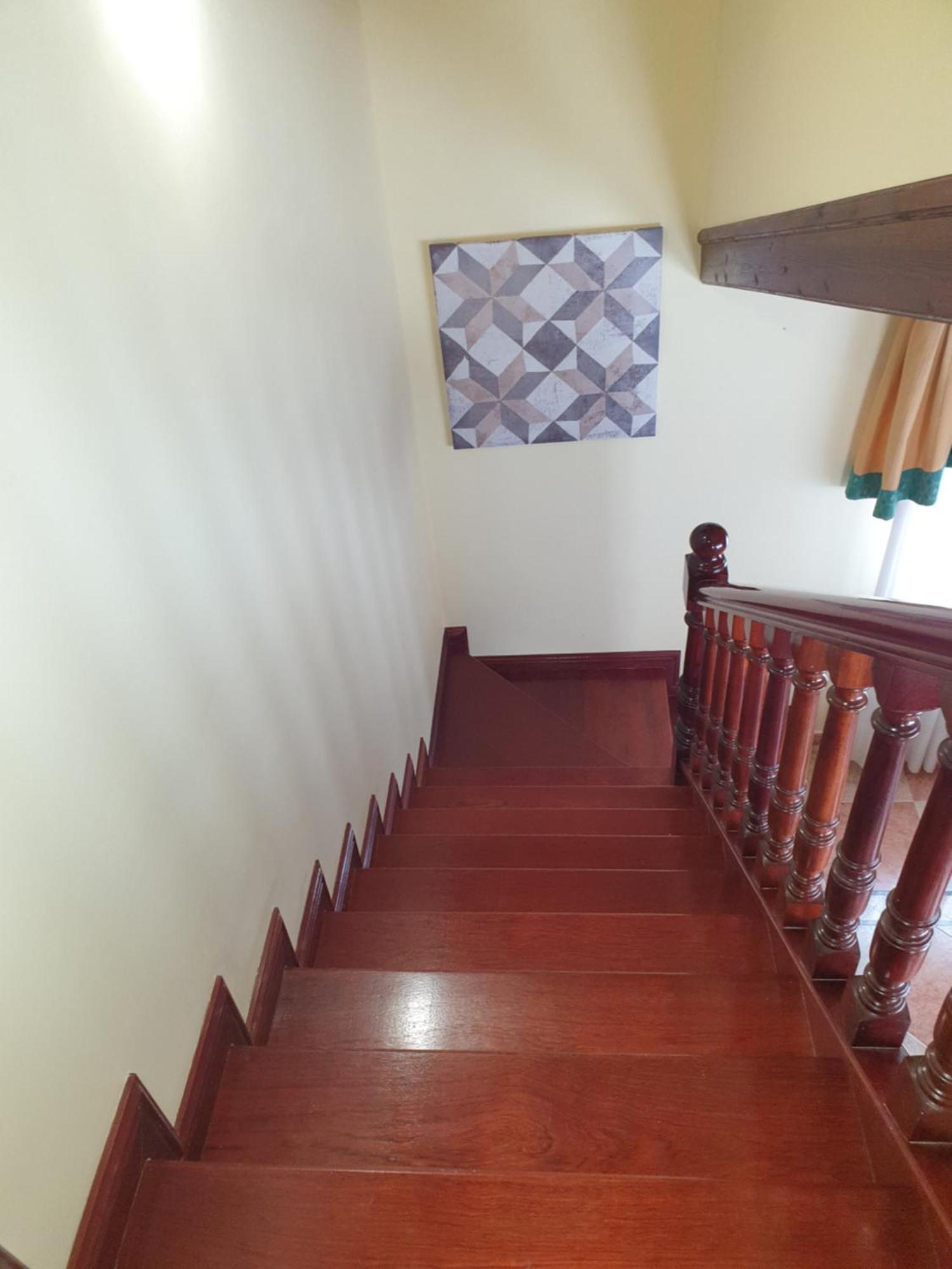 Casa La Quintana Apartment Кастро-Урдиалес Стая снимка