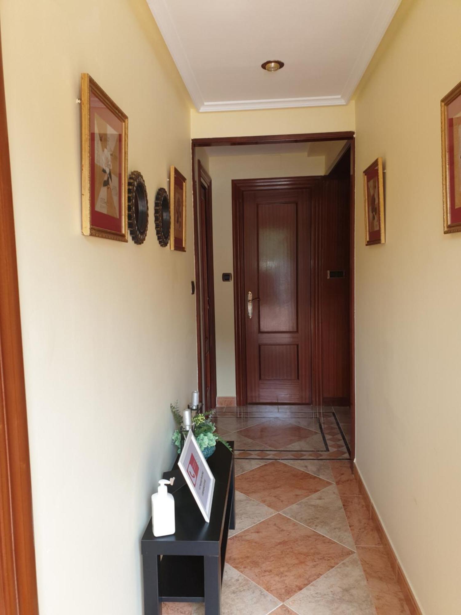 Casa La Quintana Apartment Кастро-Урдиалес Стая снимка