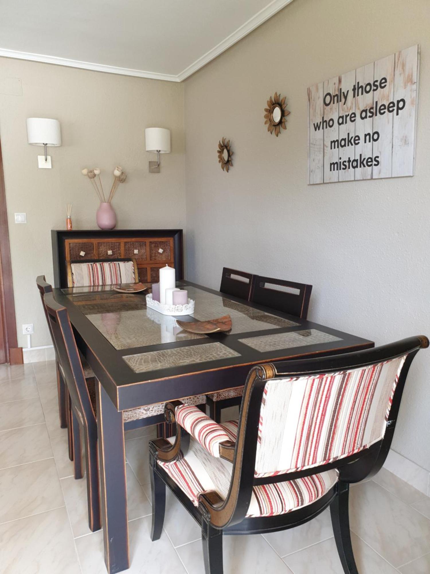Casa La Quintana Apartment Кастро-Урдиалес Стая снимка