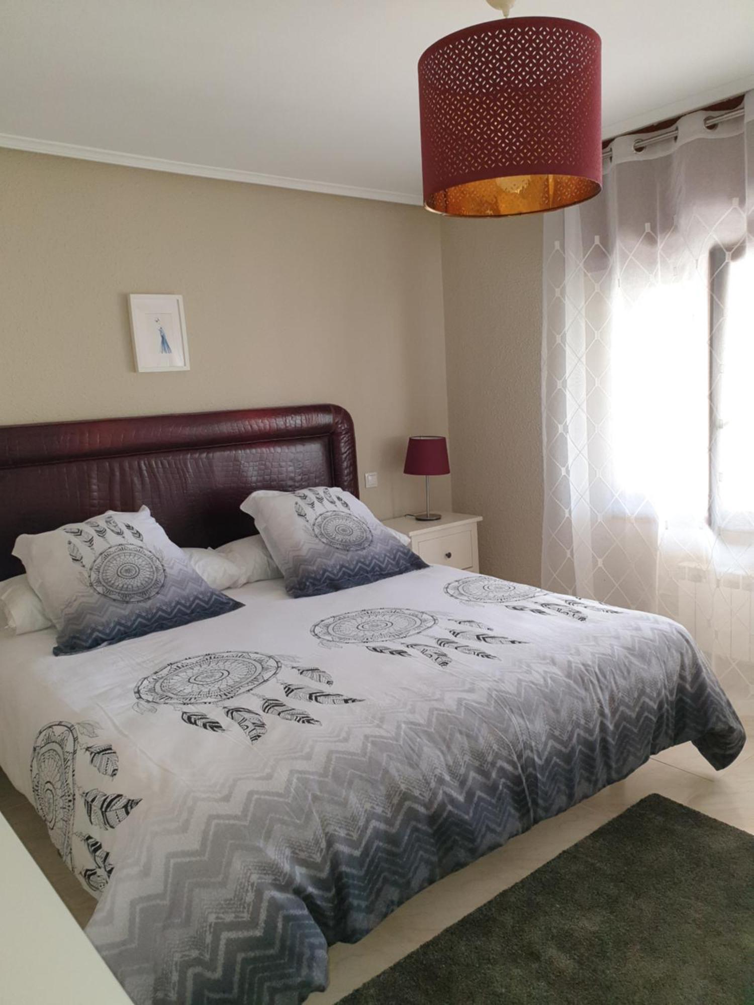 Casa La Quintana Apartment Кастро-Урдиалес Стая снимка