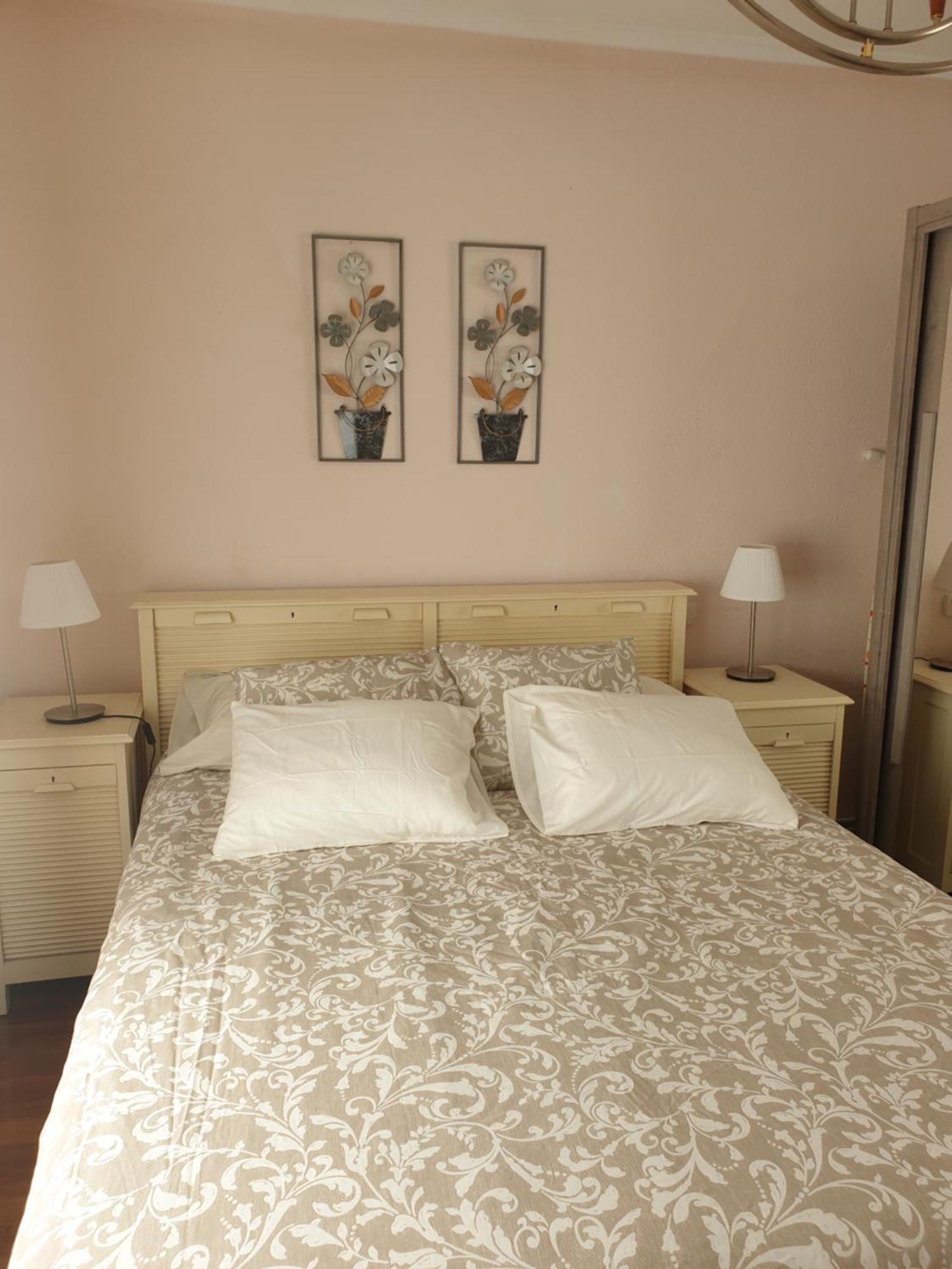 Casa La Quintana Apartment Кастро-Урдиалес Стая снимка