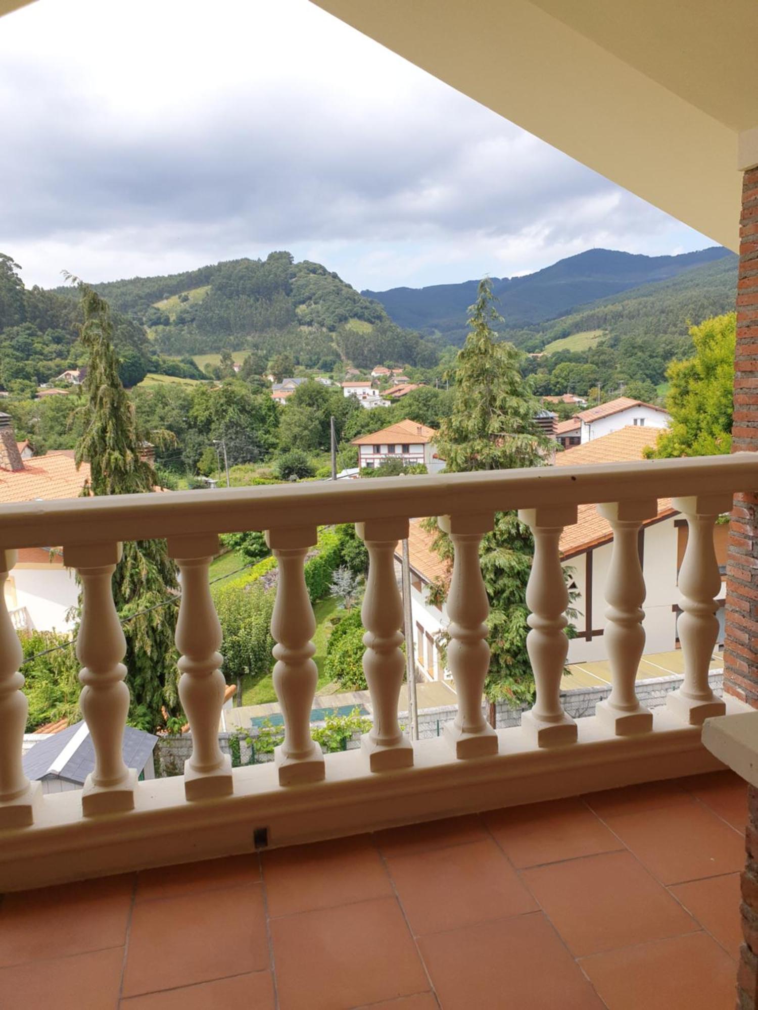 Casa La Quintana Apartment Кастро-Урдиалес Стая снимка