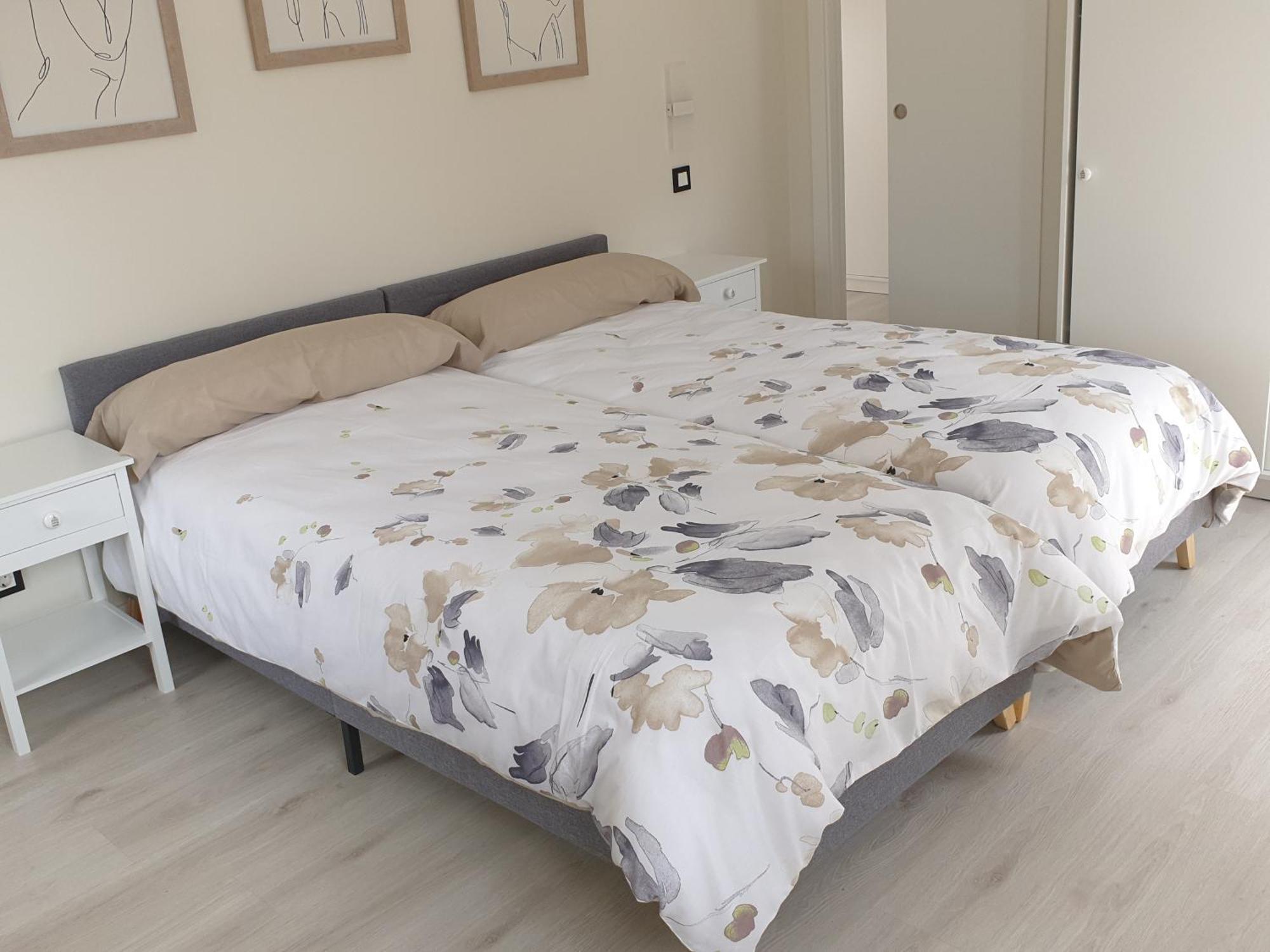 Casa La Quintana Apartment Кастро-Урдиалес Стая снимка