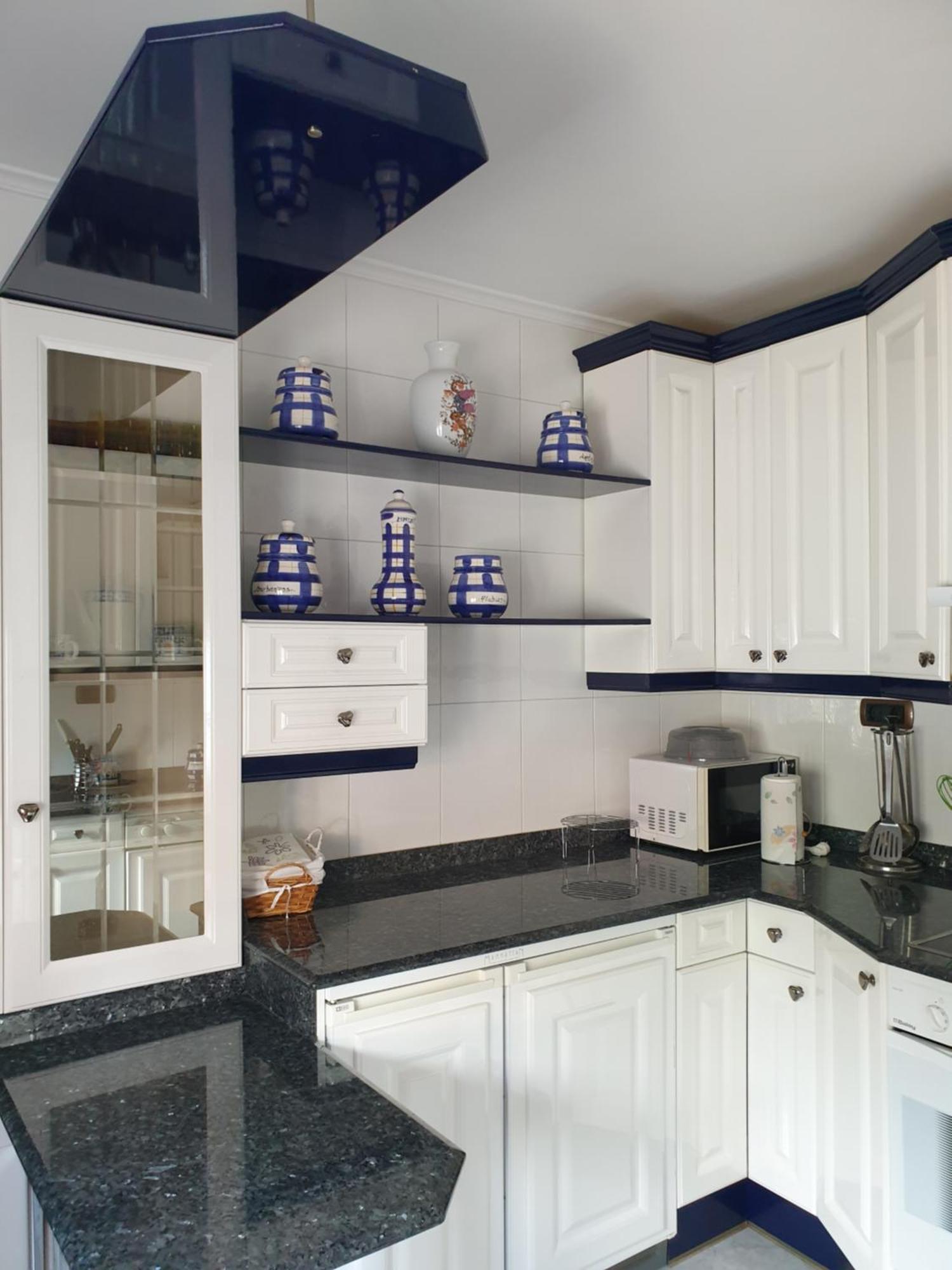 Casa La Quintana Apartment Кастро-Урдиалес Стая снимка