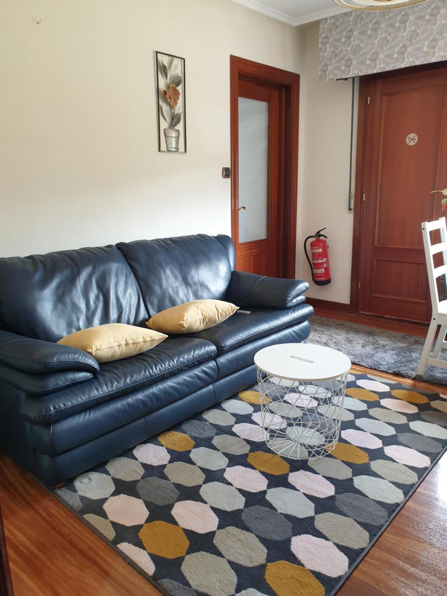 Casa La Quintana Apartment Кастро-Урдиалес Стая снимка