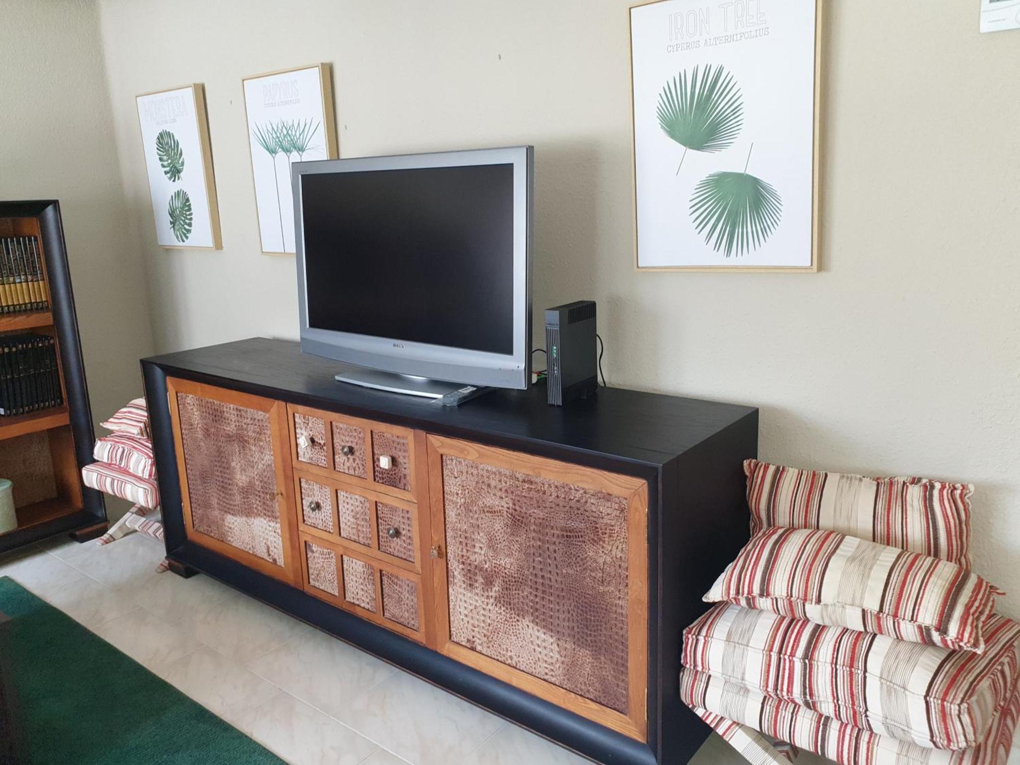 Casa La Quintana Apartment Кастро-Урдиалес Стая снимка