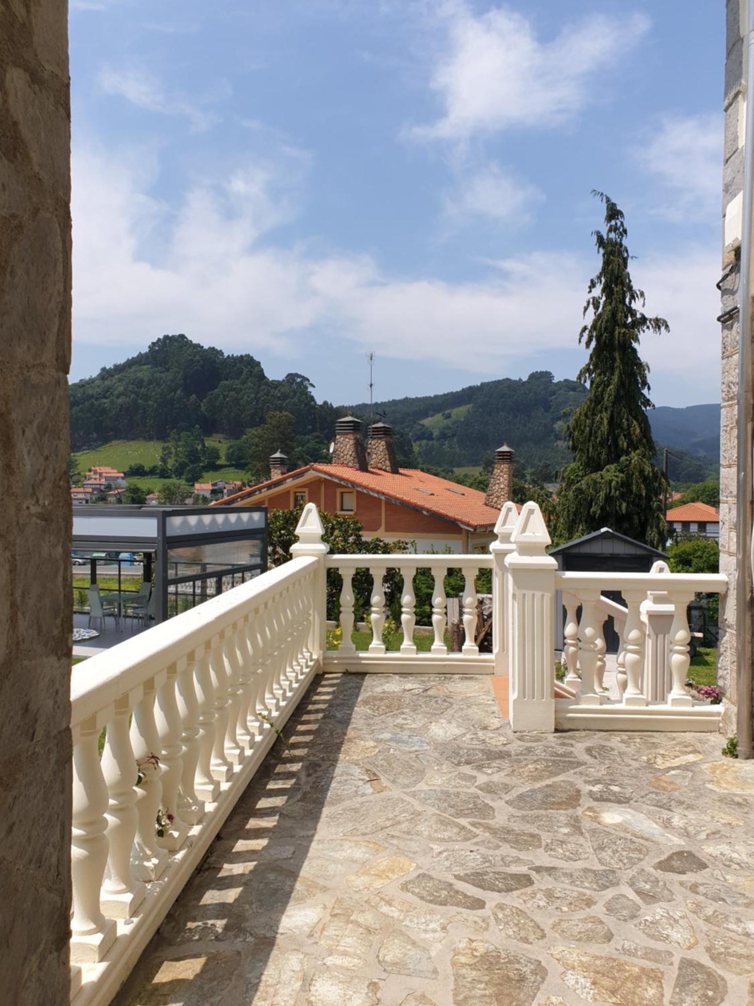 Casa La Quintana Apartment Кастро-Урдиалес Стая снимка