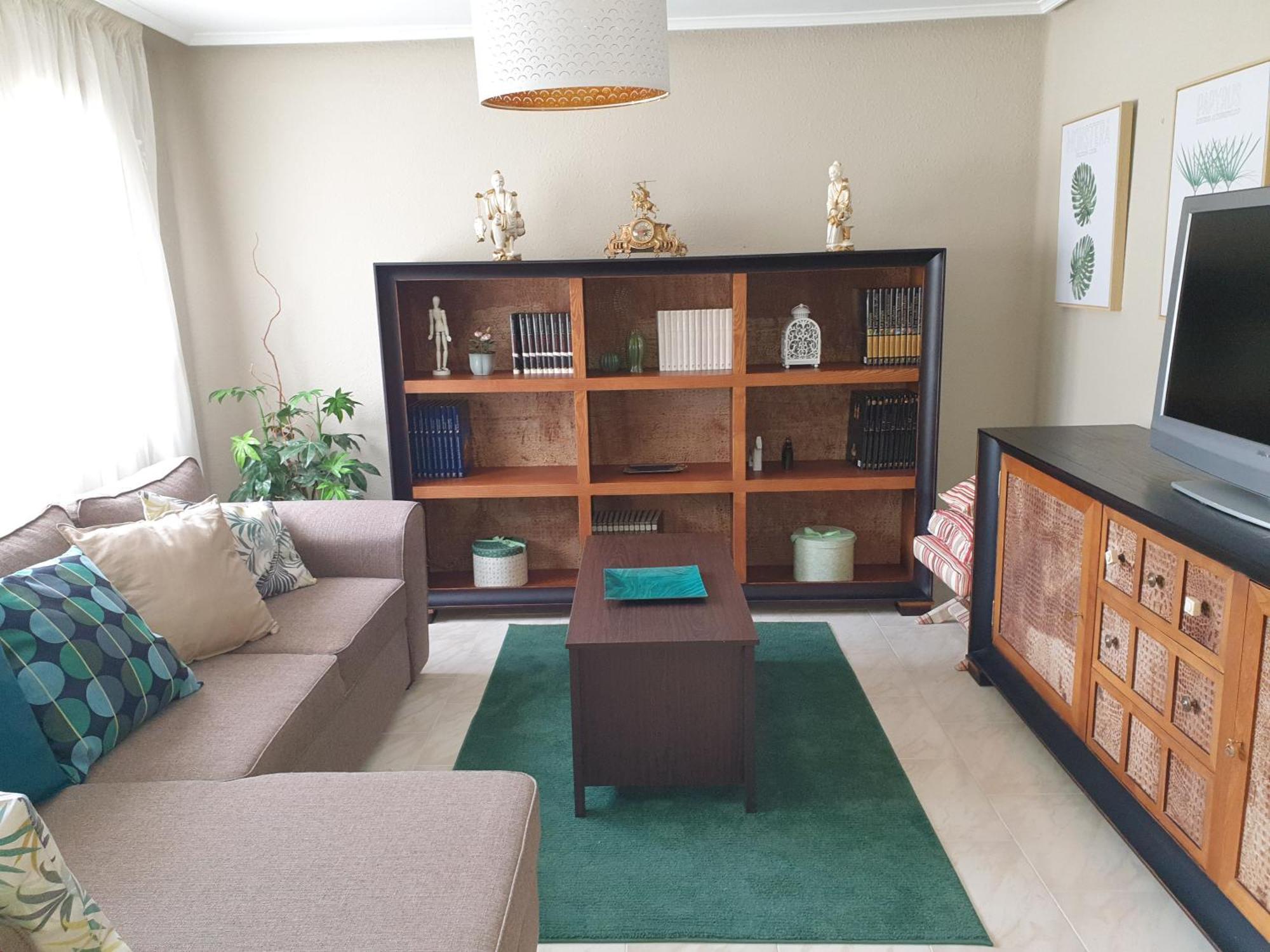 Casa La Quintana Apartment Кастро-Урдиалес Стая снимка