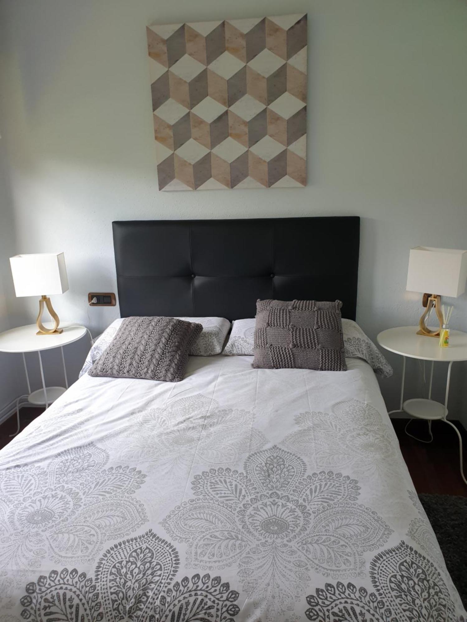 Casa La Quintana Apartment Кастро-Урдиалес Стая снимка