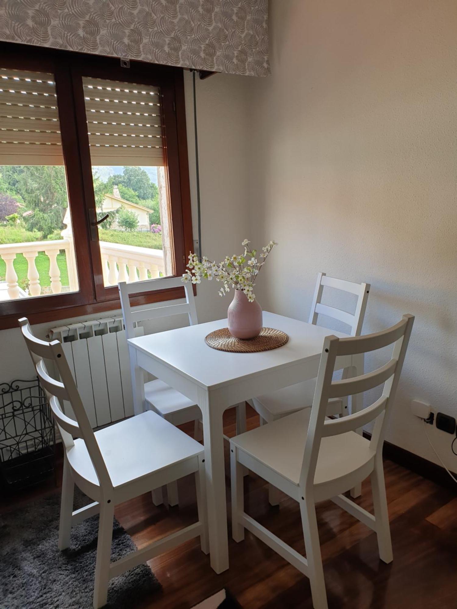 Casa La Quintana Apartment Кастро-Урдиалес Стая снимка