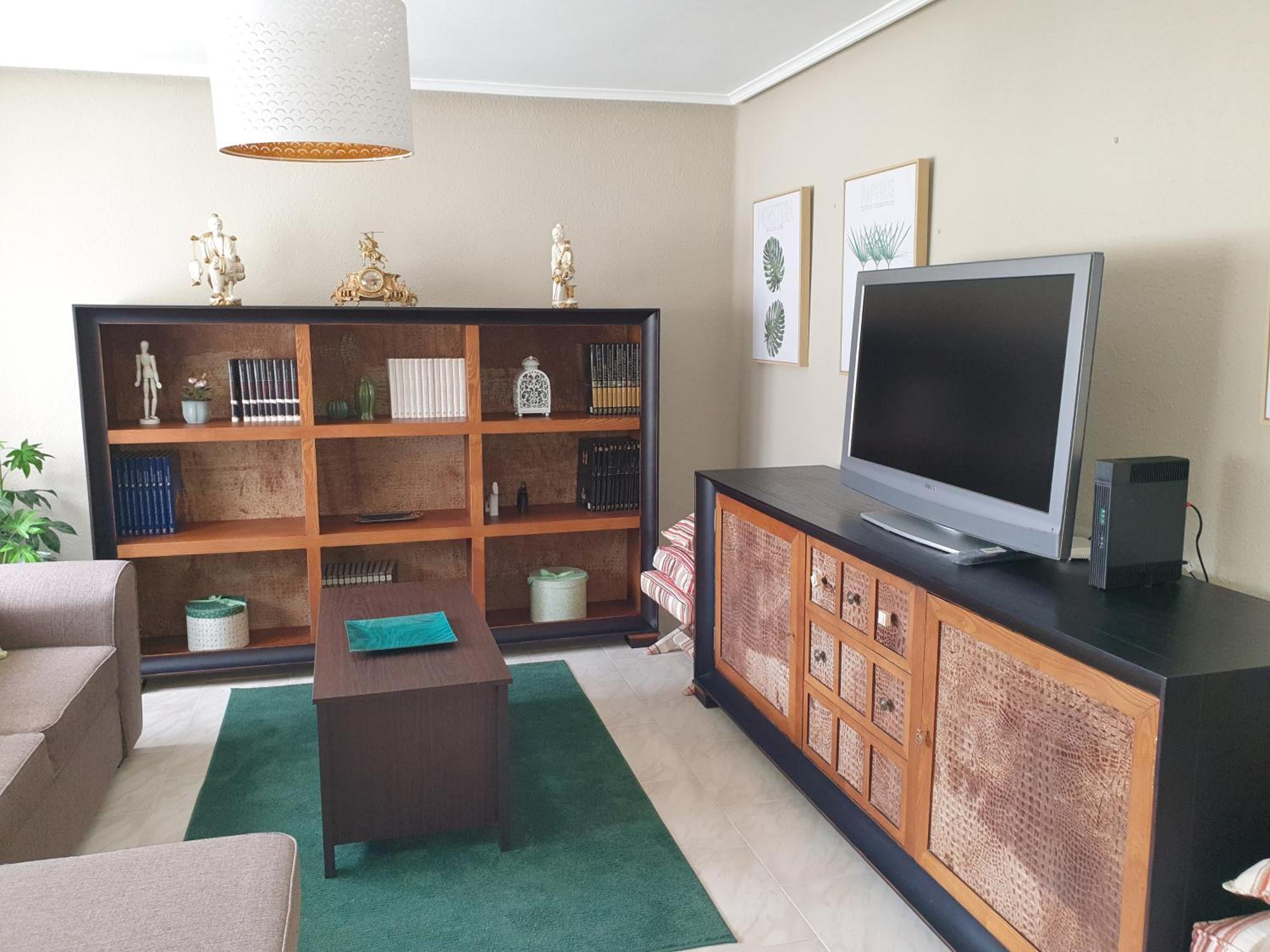 Casa La Quintana Apartment Кастро-Урдиалес Стая снимка
