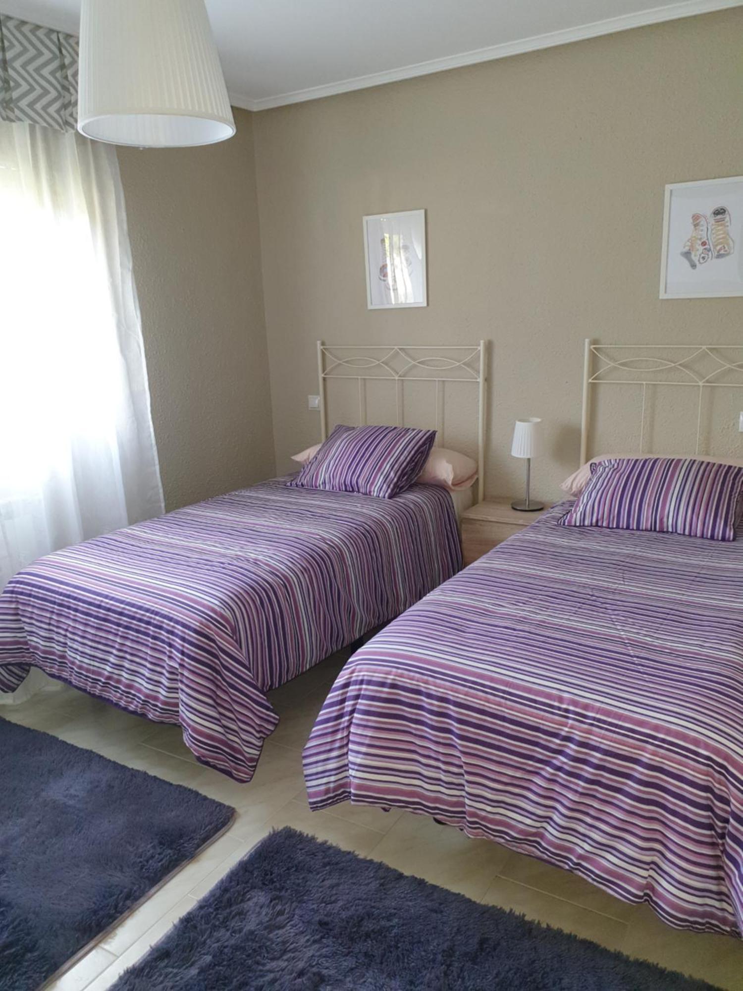 Casa La Quintana Apartment Кастро-Урдиалес Стая снимка